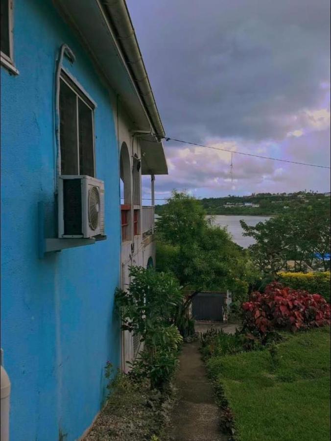 Room With A View & Apartment Style พอร์ตวิลา ภายนอก รูปภาพ