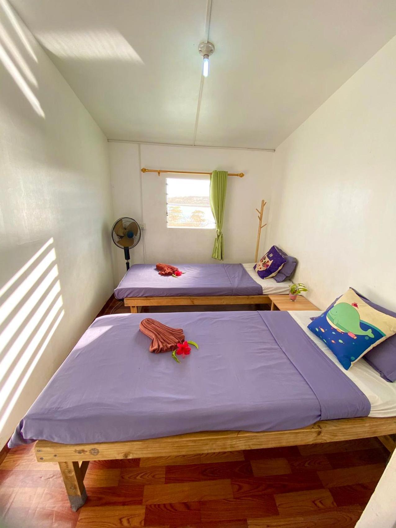 Room With A View & Apartment Style พอร์ตวิลา ภายนอก รูปภาพ