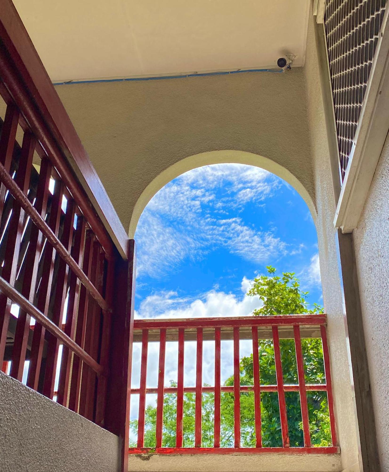 Room With A View & Apartment Style พอร์ตวิลา ภายนอก รูปภาพ